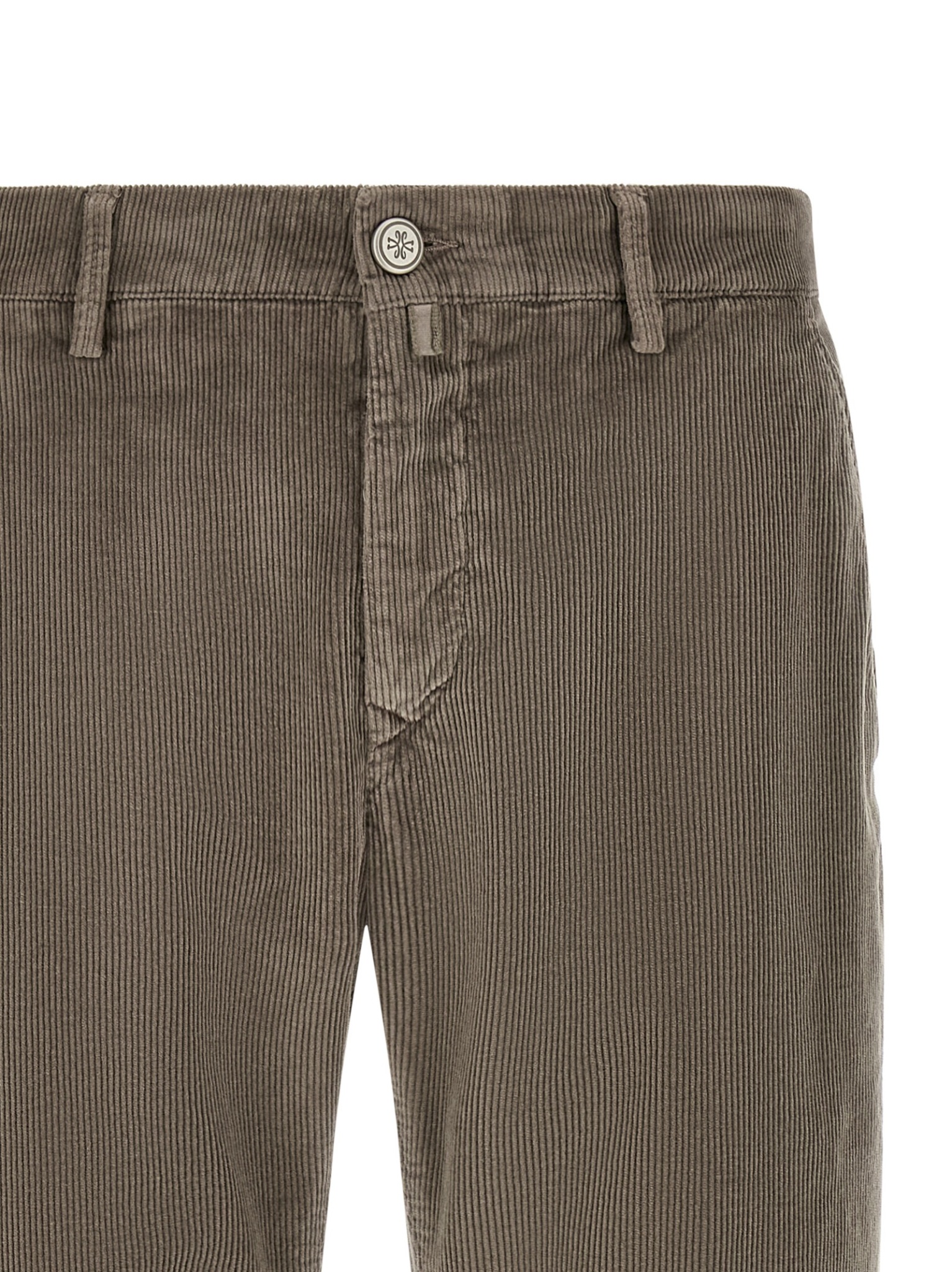 [Jacob Cohen] Trousers FW26 JUMP0001003S3653TRB75