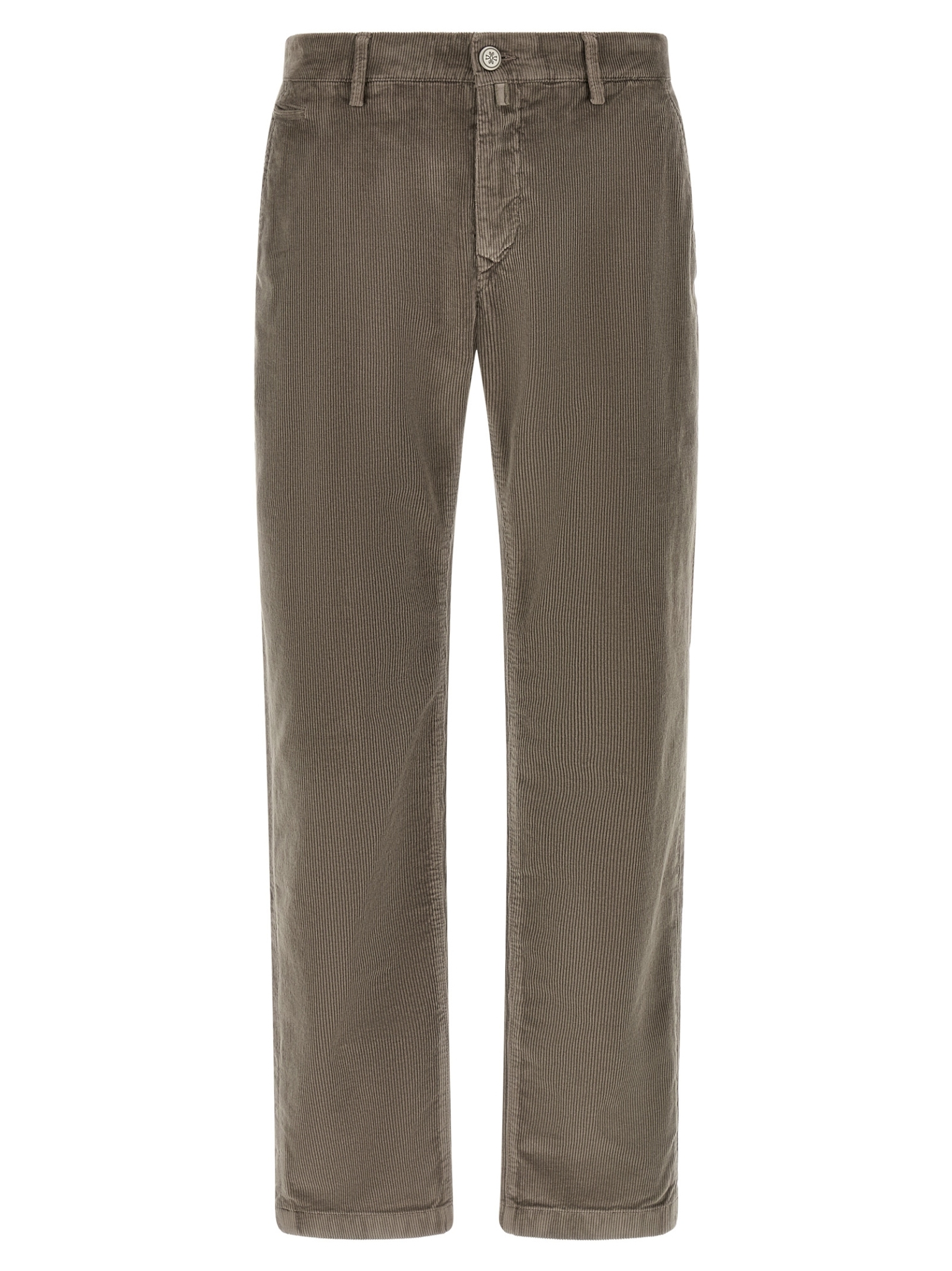 [Jacob Cohen] Trousers FW26 JUMP0001003S3653TRB75