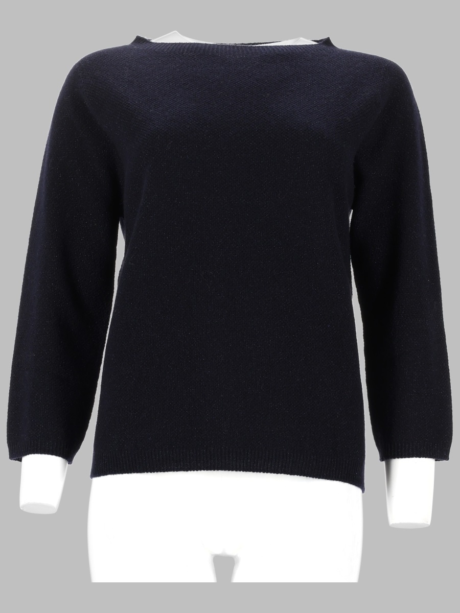 [Fabiana Filippi] T-shirts Long Sleeve FW26 MAD216F398_M3335146