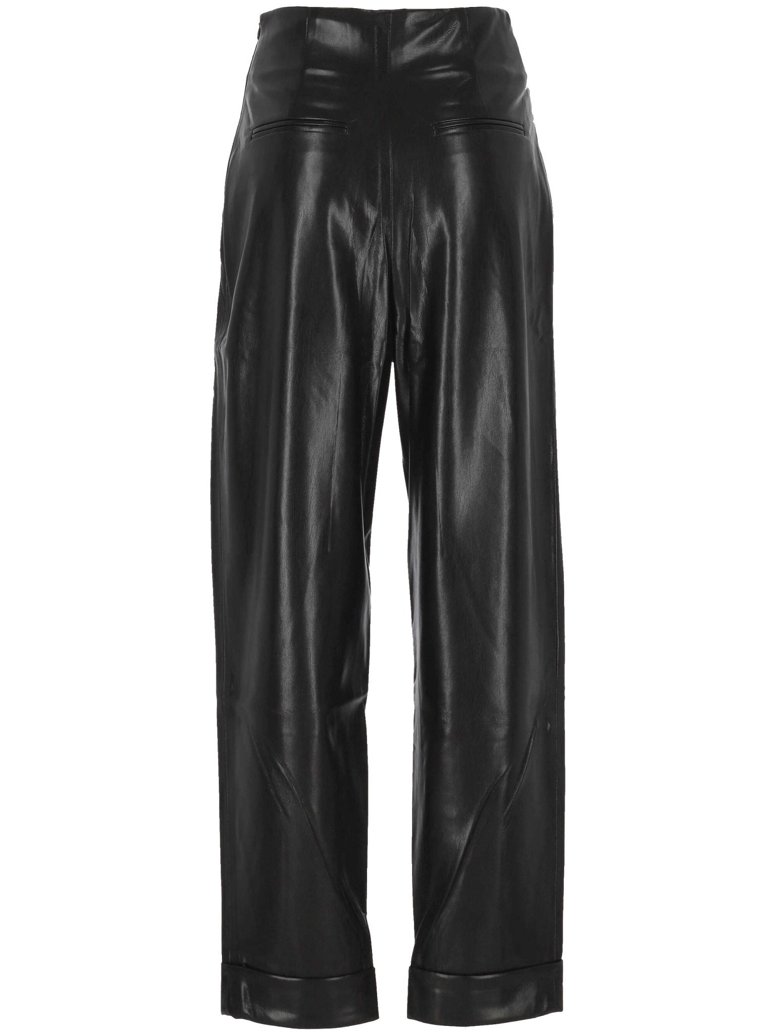 [THE ANDAMANE] Trousers FW25 T180479CTNP152999