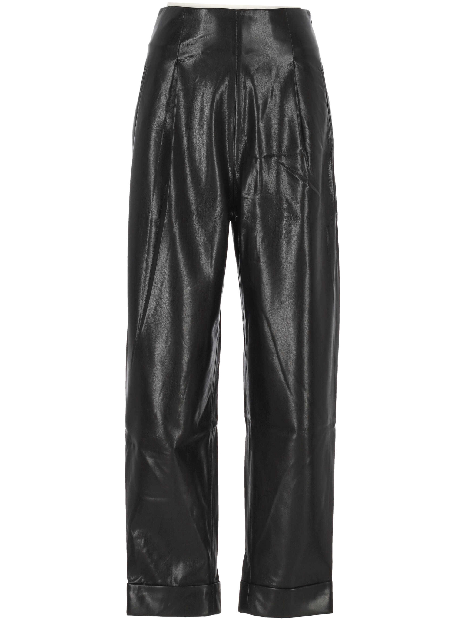 [THE ANDAMANE] Trousers FW25 T180479CTNP152999