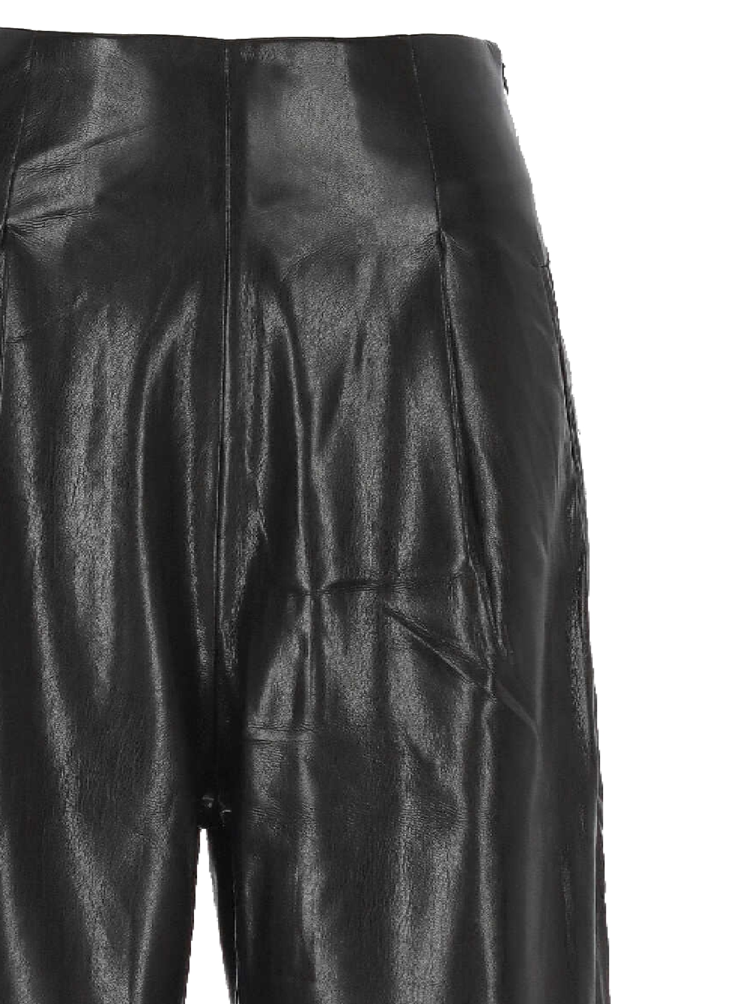[THE ANDAMANE] Trousers FW25 T180479CTNP152999