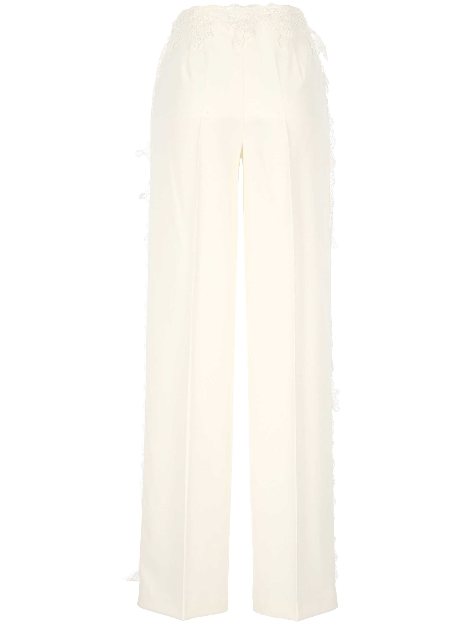[BLUMARINE] Trousers FW25 A522P196AN0108