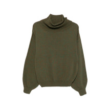 [BASERANGE] Knitwear FW26 PUCAT-CO CALLA GREBR