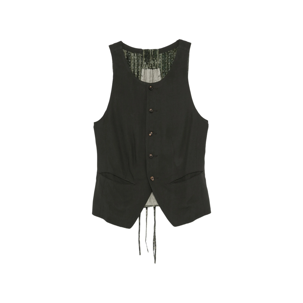 [ZIGGY CHEN] Tank top FW26 0W2620105  55