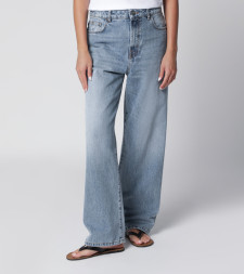 [ROHE] Jeans FW26 820-31-216CO
