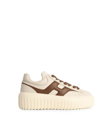 [Hogan] Sneakers FW26 HXW6450FE91LE902RK