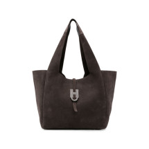 [Hogan] Tote bag FW26 KBW01XA1300UGMS808