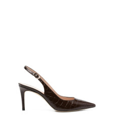 [Stuart Weitzman] Slingback FW26 STUART POWER  WAL