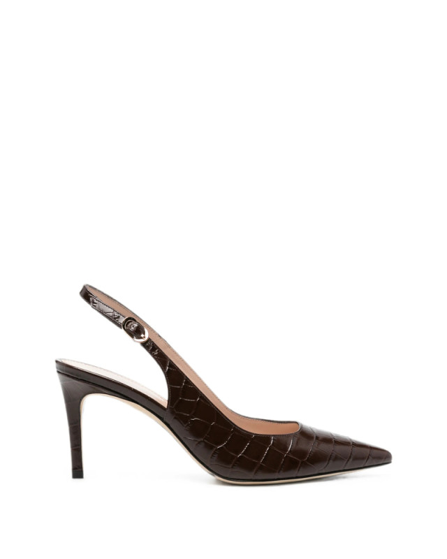 [Stuart Weitzman] Slingback FW26 STUART POWER  WAL