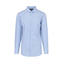 [Finamore] Shirts Long Sleeve FW26 C0499 MILANO ZANTE01