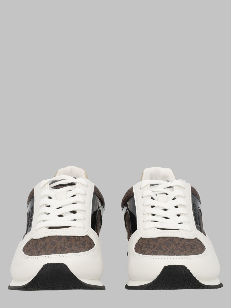 [MICHAEL BY MICHAEL KORS] Sneakers FW26 43T6CDFS3L_212BROWNMULTI