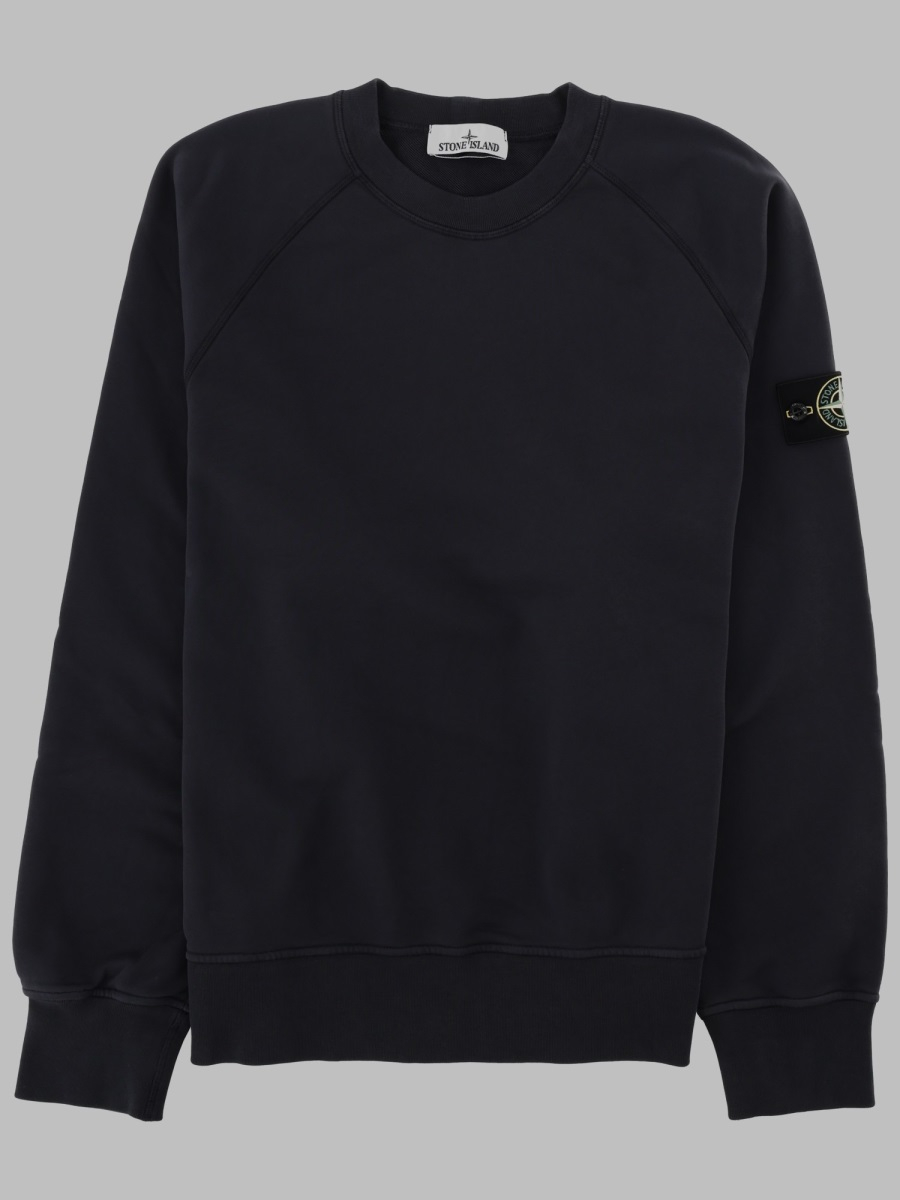 [Stone Island] Sweatshirt FW26 L2S156100008_S0051V002A