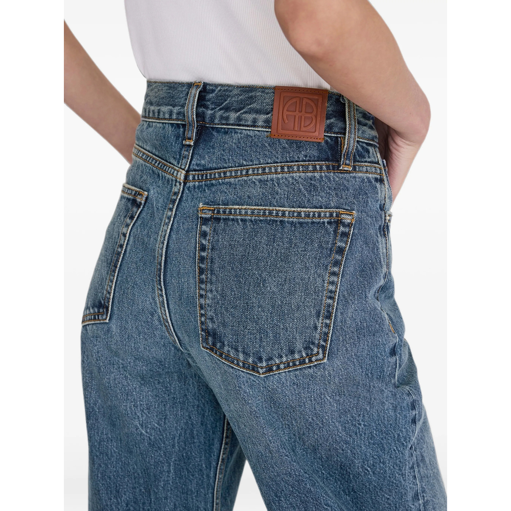 [Anine Bing] Jeans FW26 A-06-12916  WHD94