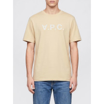 [A.P.C.] T-shirts Short Sleeve SS26 COHMBM26384 DLD