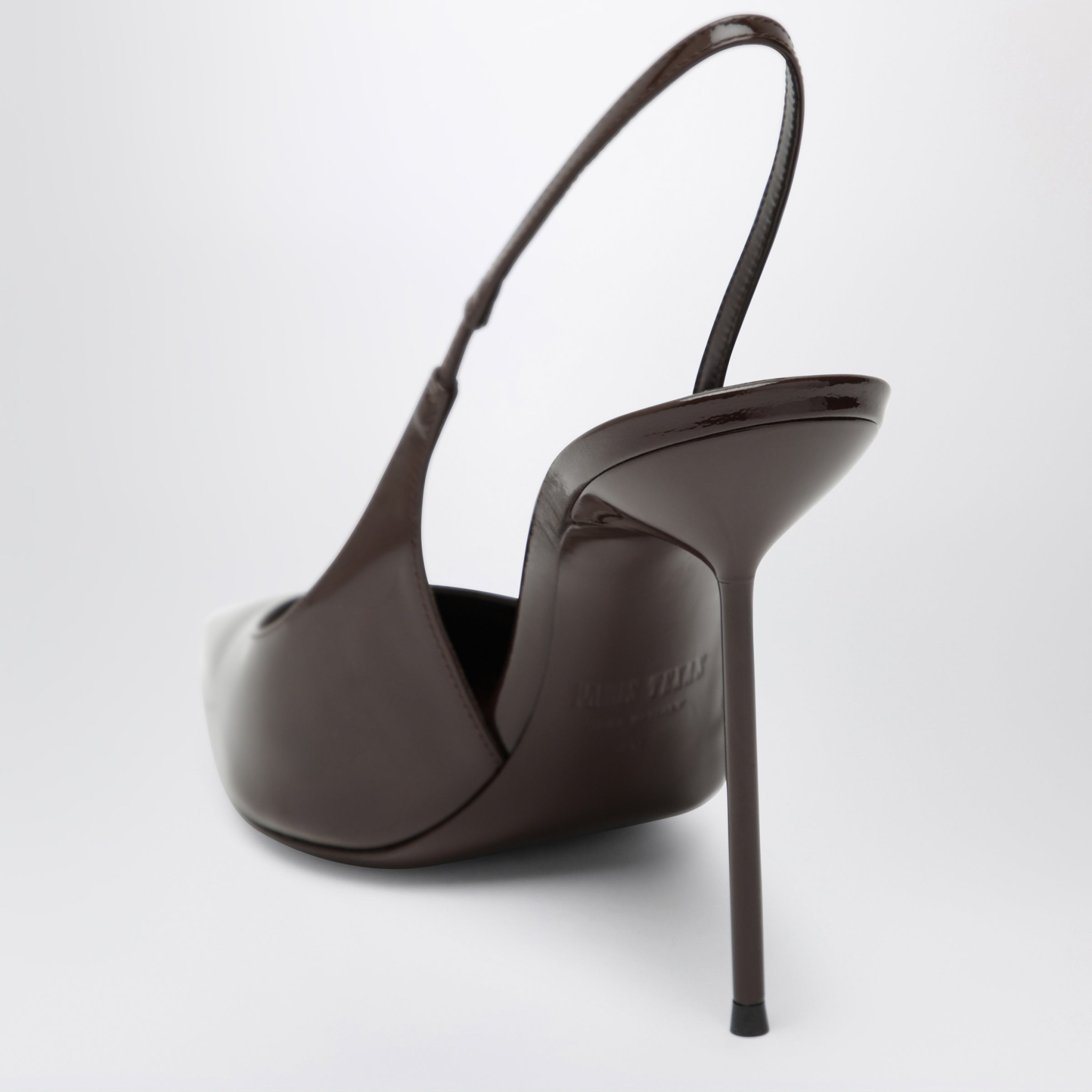 [Paris Texas] Slingback FW26 PX913XVN01