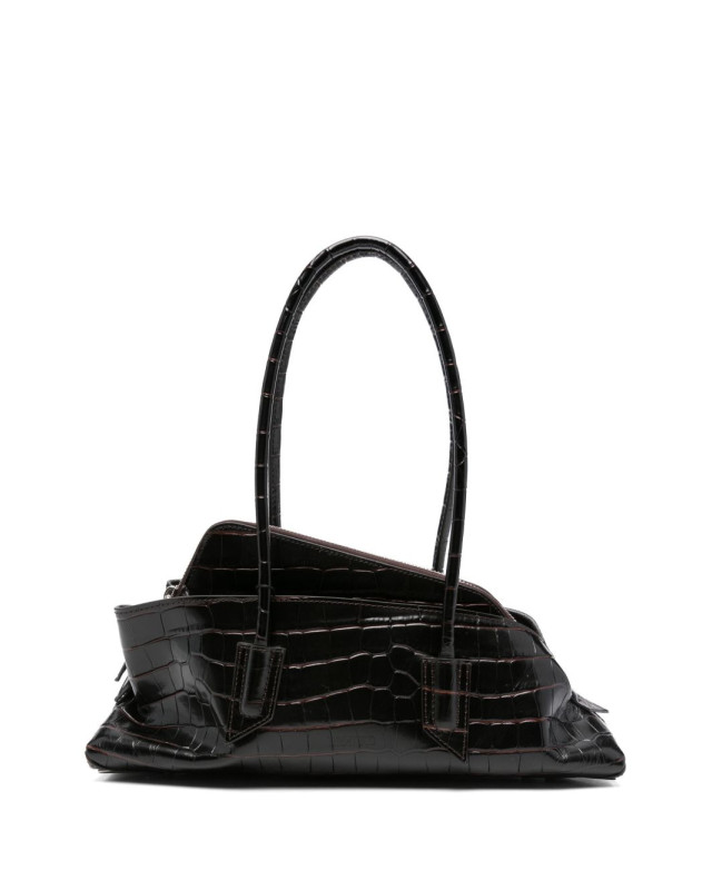 [The Attico] Shoulder bag FW26 251WAH00058 LBT021PR 207
