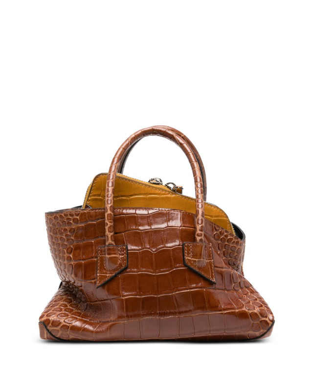 [The Attico] Shoulder bag FW26 260WAH00063 LBT155PR 490