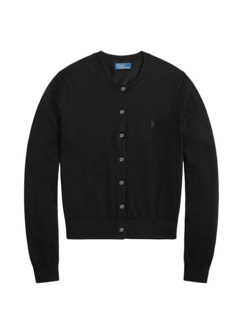 [Polo Ralph Lauren] Knitwear FW26 211A99832 001