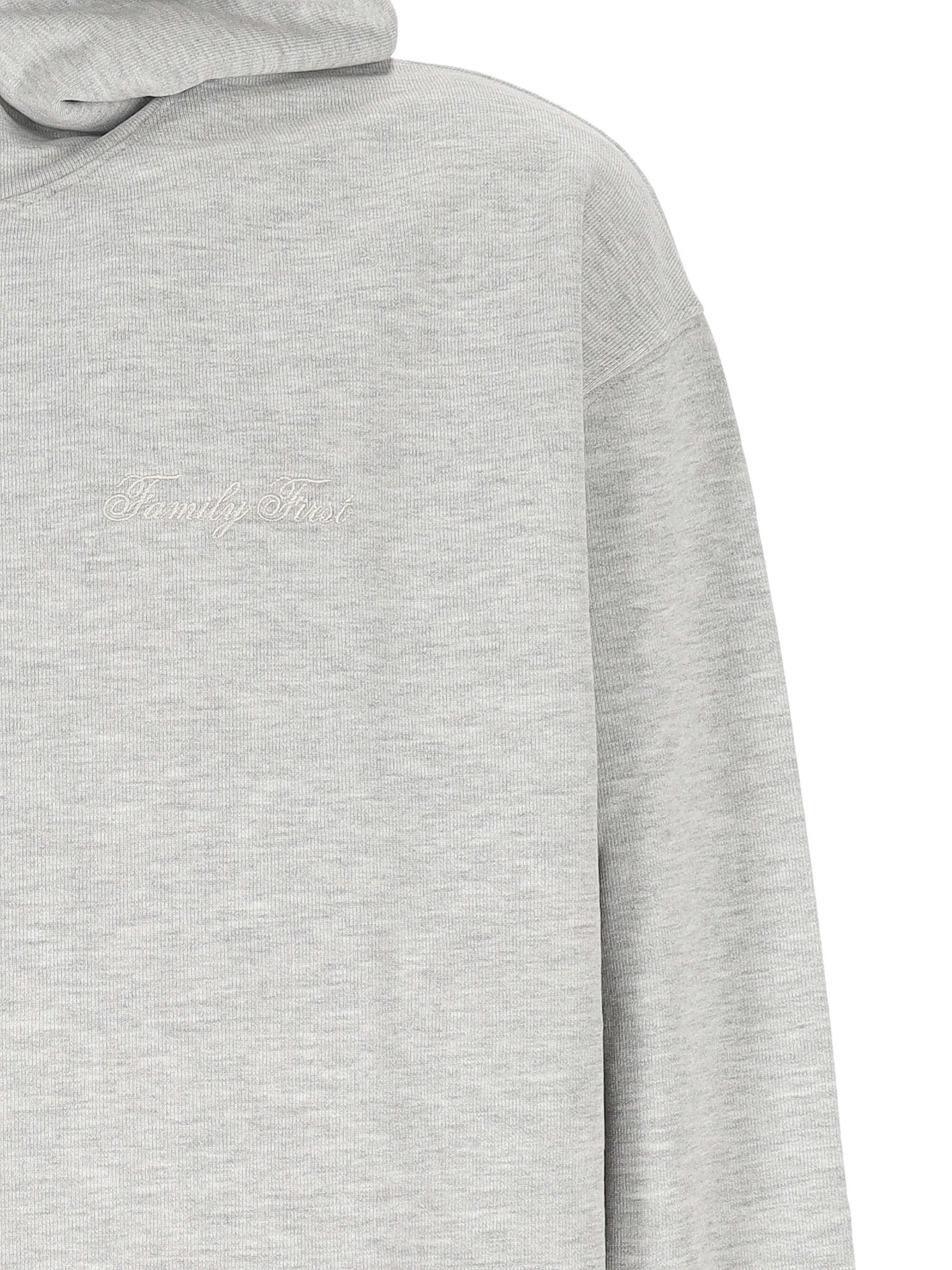 [FAMILY FIRST] Sweatshirt SS26 HS2600GY