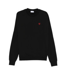 [FAMILY FIRST] Sweatshirt SS26 HS2601BK