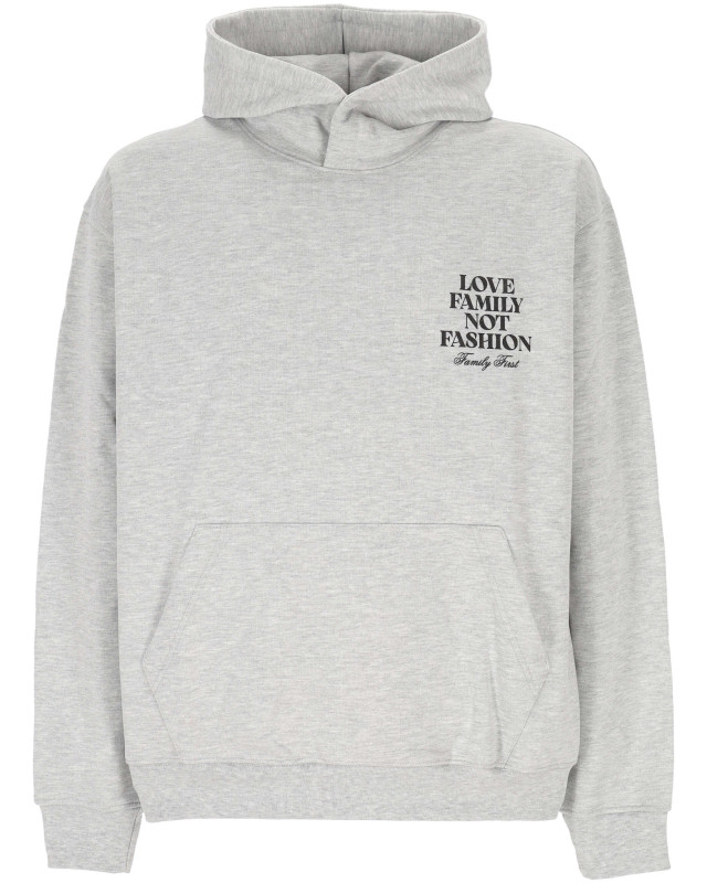 [FAMILY FIRST] Sweatshirt SS26 HS2612GY