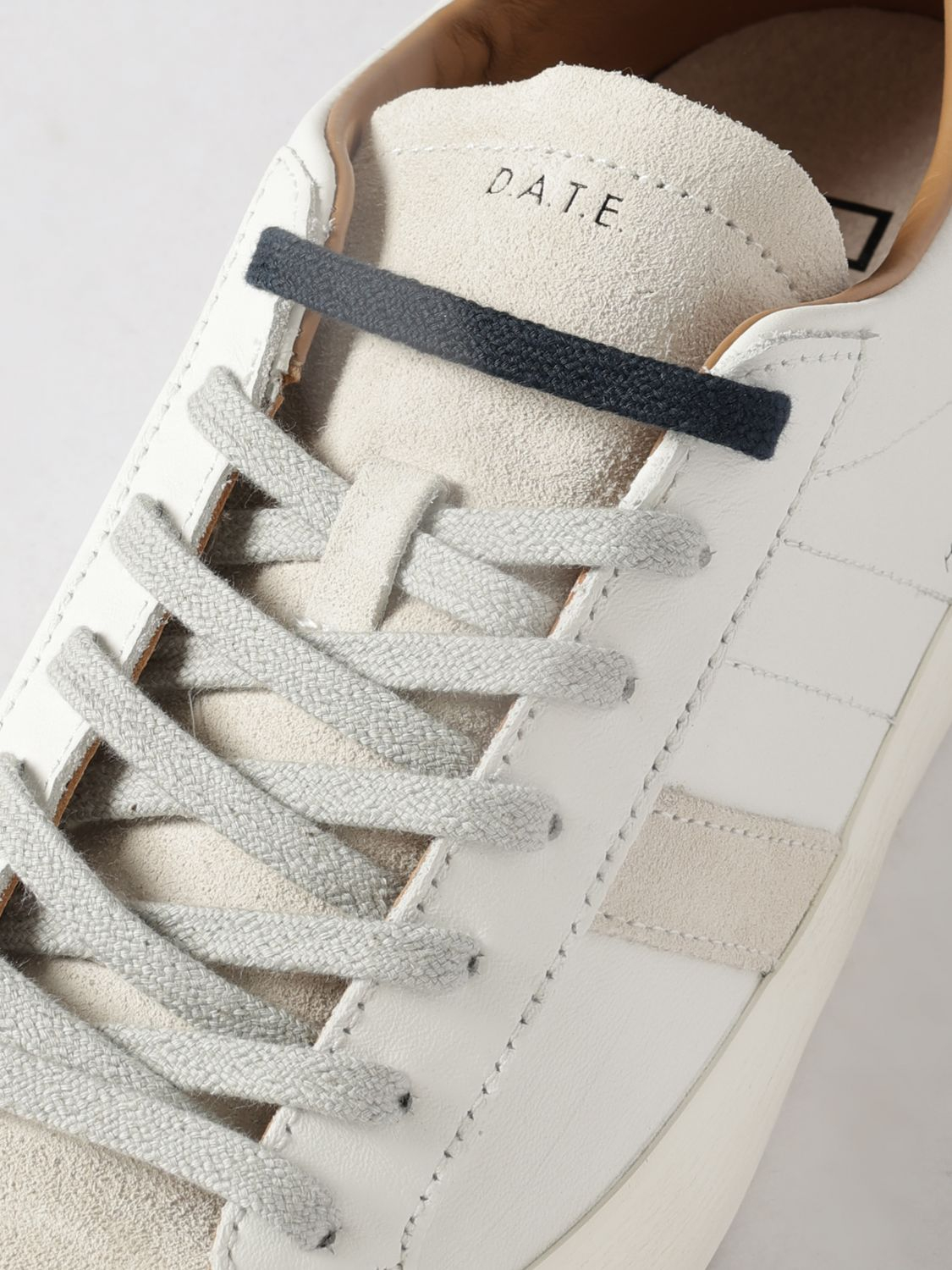 [D.A.T.E.] Sneakers SS26 M441HLCA WI