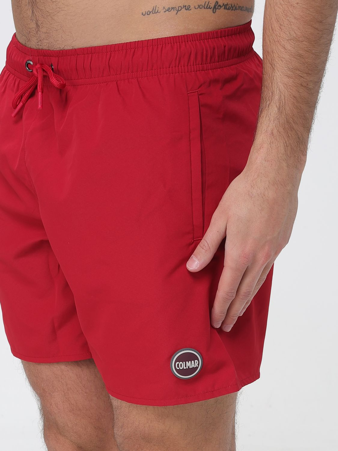 [colmar] Swim Pants SS26 72694XP 759
