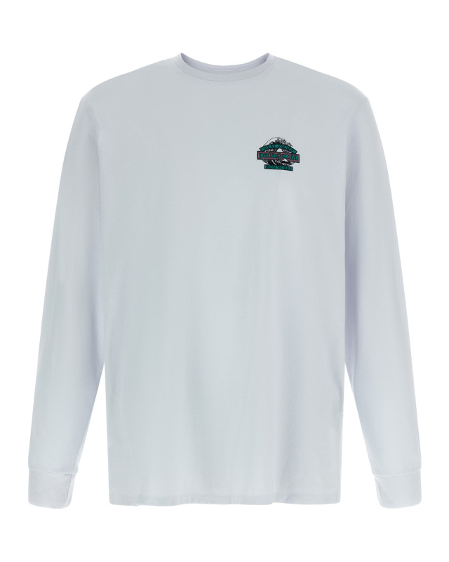 [Patagonia] T-shirts Long Sleeve SS26 37876WHI