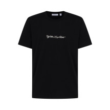 [Off-White] T-shirts Short Sleeve SS26 44MAA027S26J002001