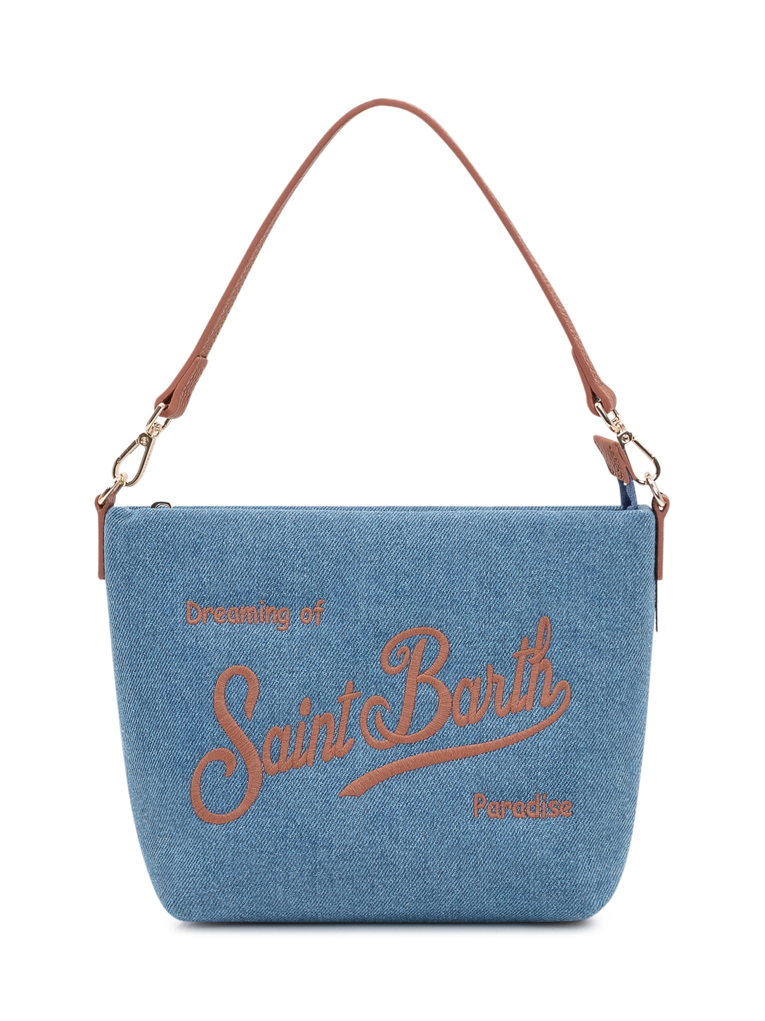 [MC2 Saint Barth] Clutch bag SS26 ALI003401515L 19