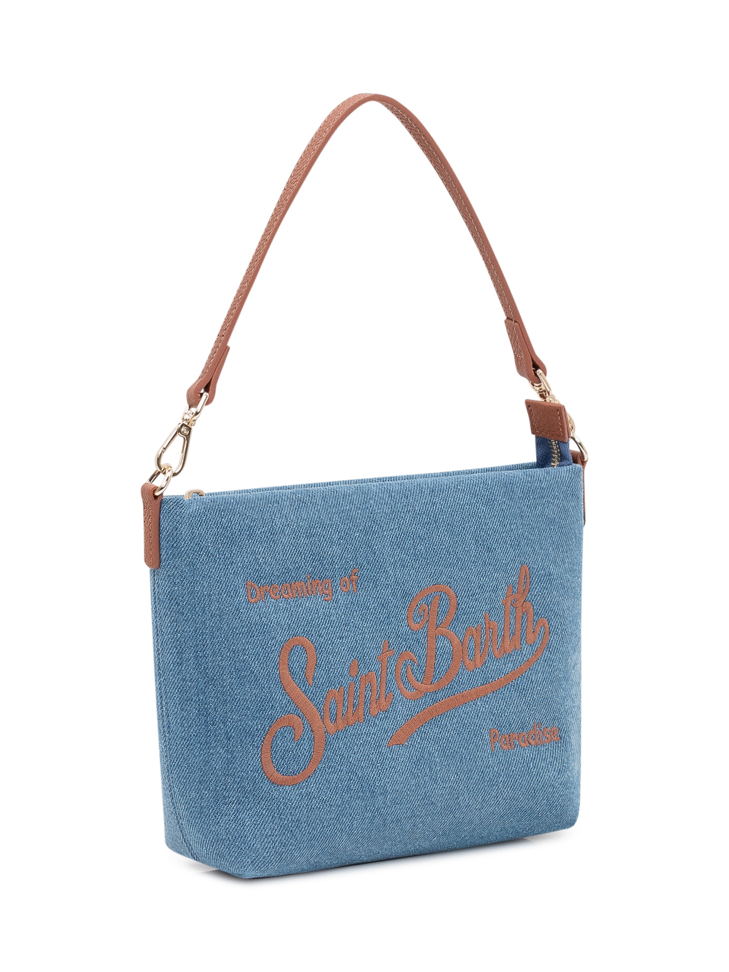 [MC2 Saint Barth] Clutch bag SS26 ALI003401515L 19