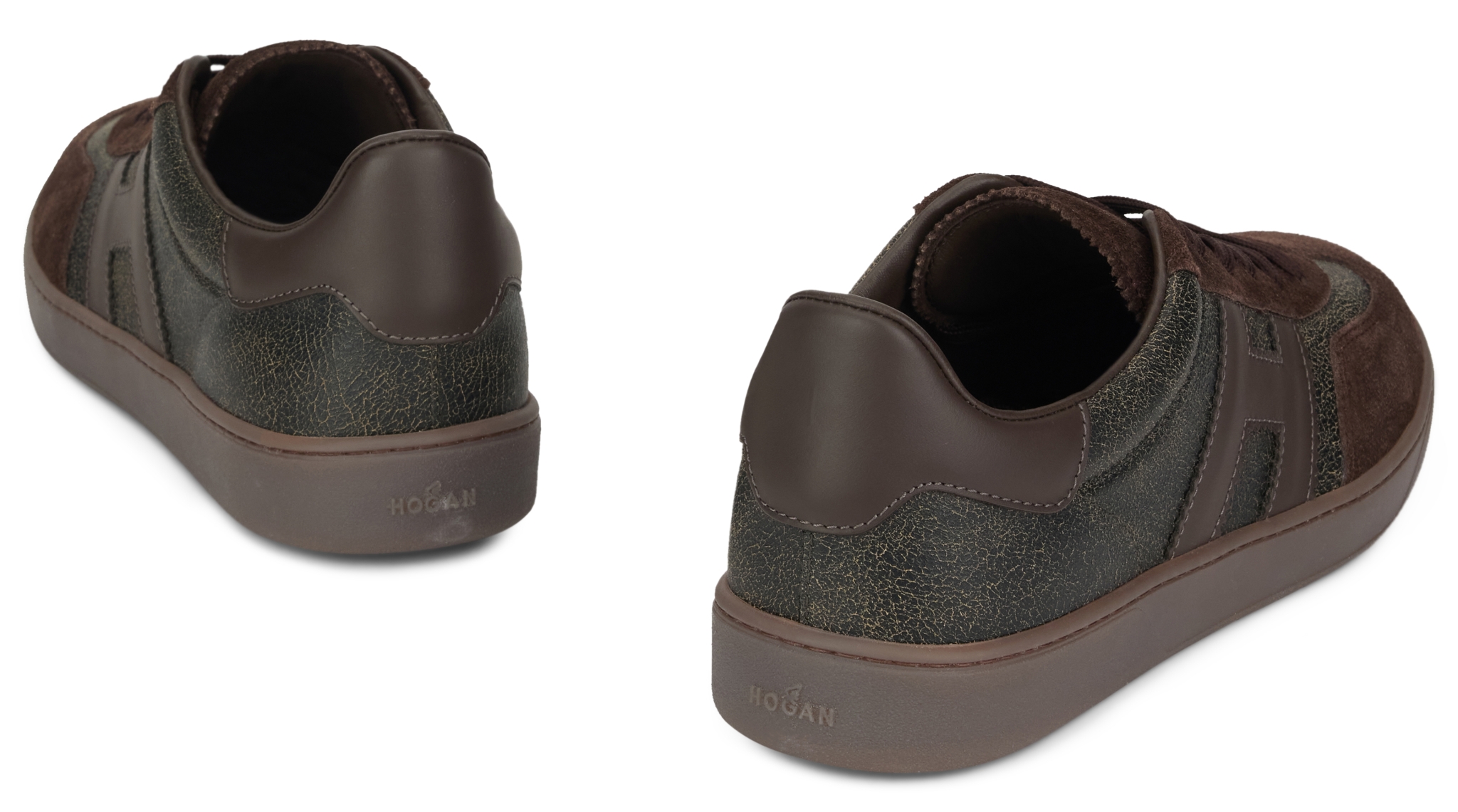 [Hogan] Sneakers FW26 HXM6470FB6TVJK_0CPF