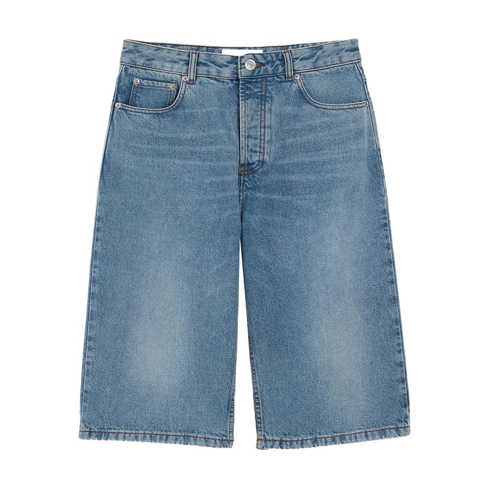 [Ami Paris] Shorts SS26 HSO838.DE0046  480