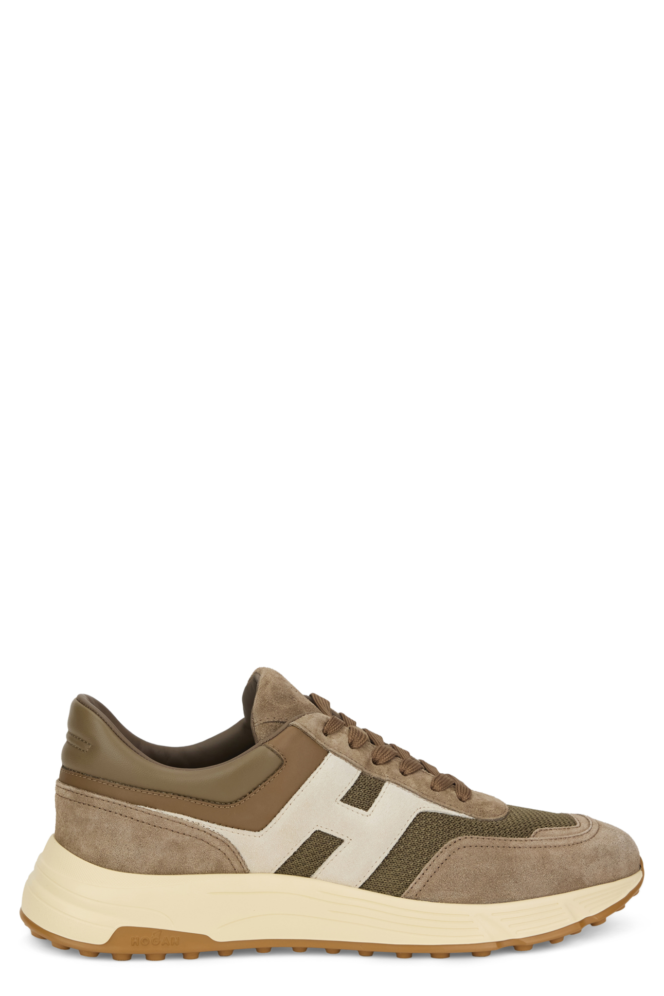 [Hogan] Sneakers FW26 HXM5630FR30VFV_739Y