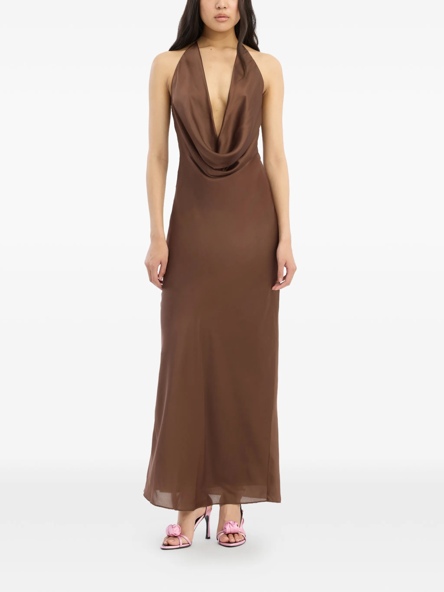 [ROTATE] Sleeveless dress SS26 1159092037
