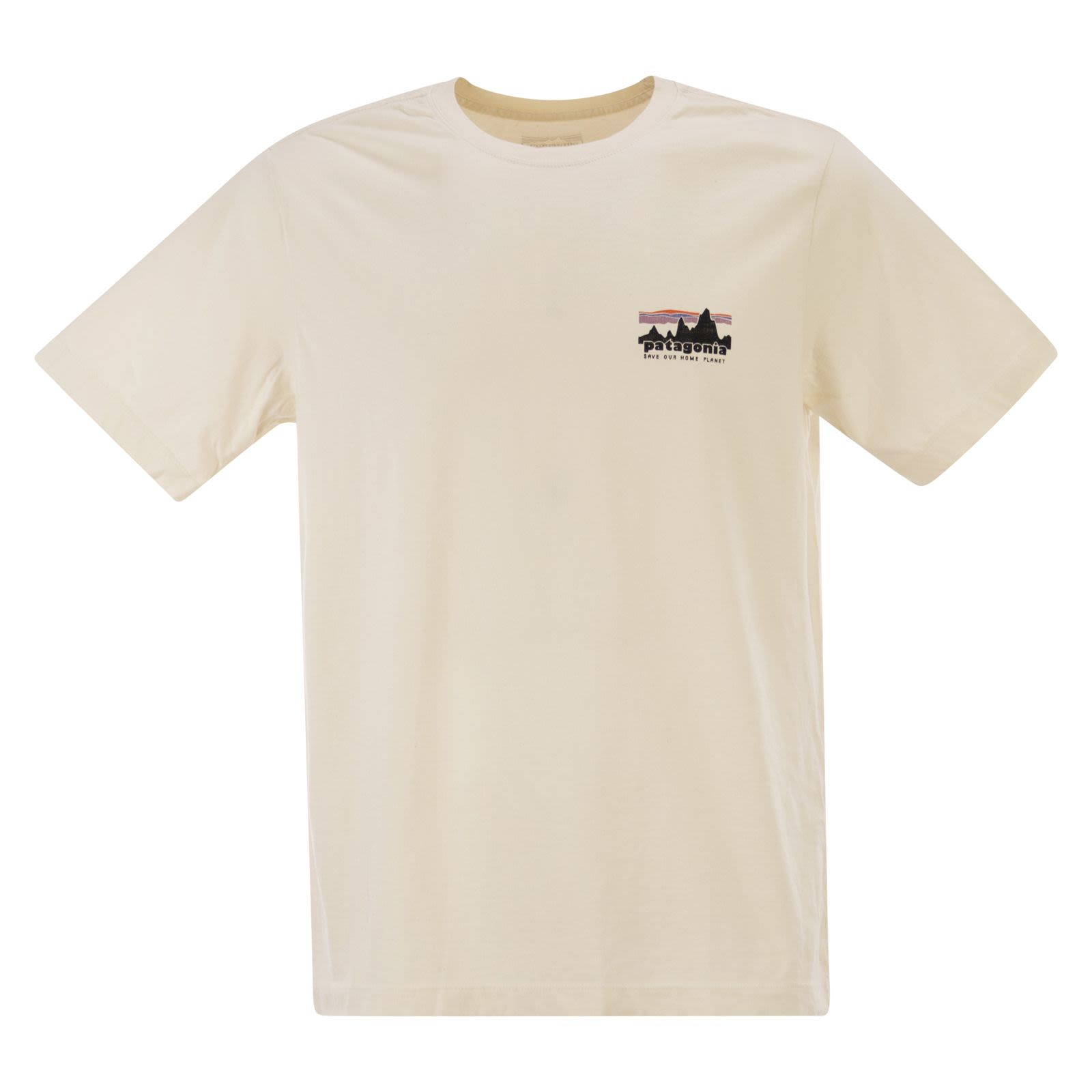 [Patagonia] T-shirts Short Sleeve CO 37841 UDNL