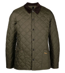 [Barbour] Down Jacket SS26 MQU0240 MQU OL71