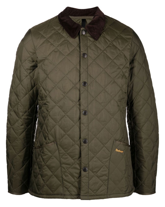 [Barbour] Down Jacket SS26 MQU0240 MQU OL71