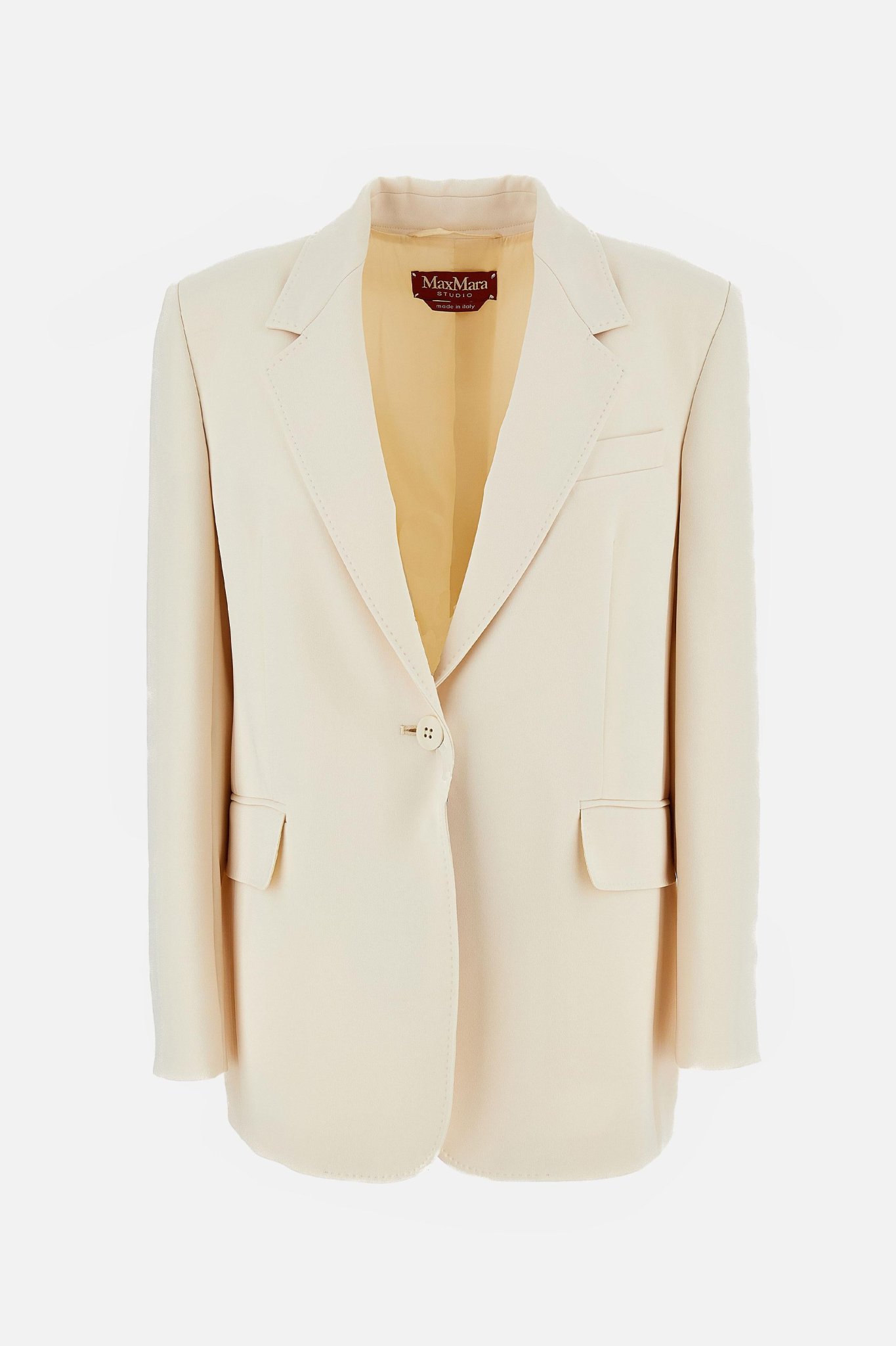 [Max Mara] Jacket SS26 2616041025600060