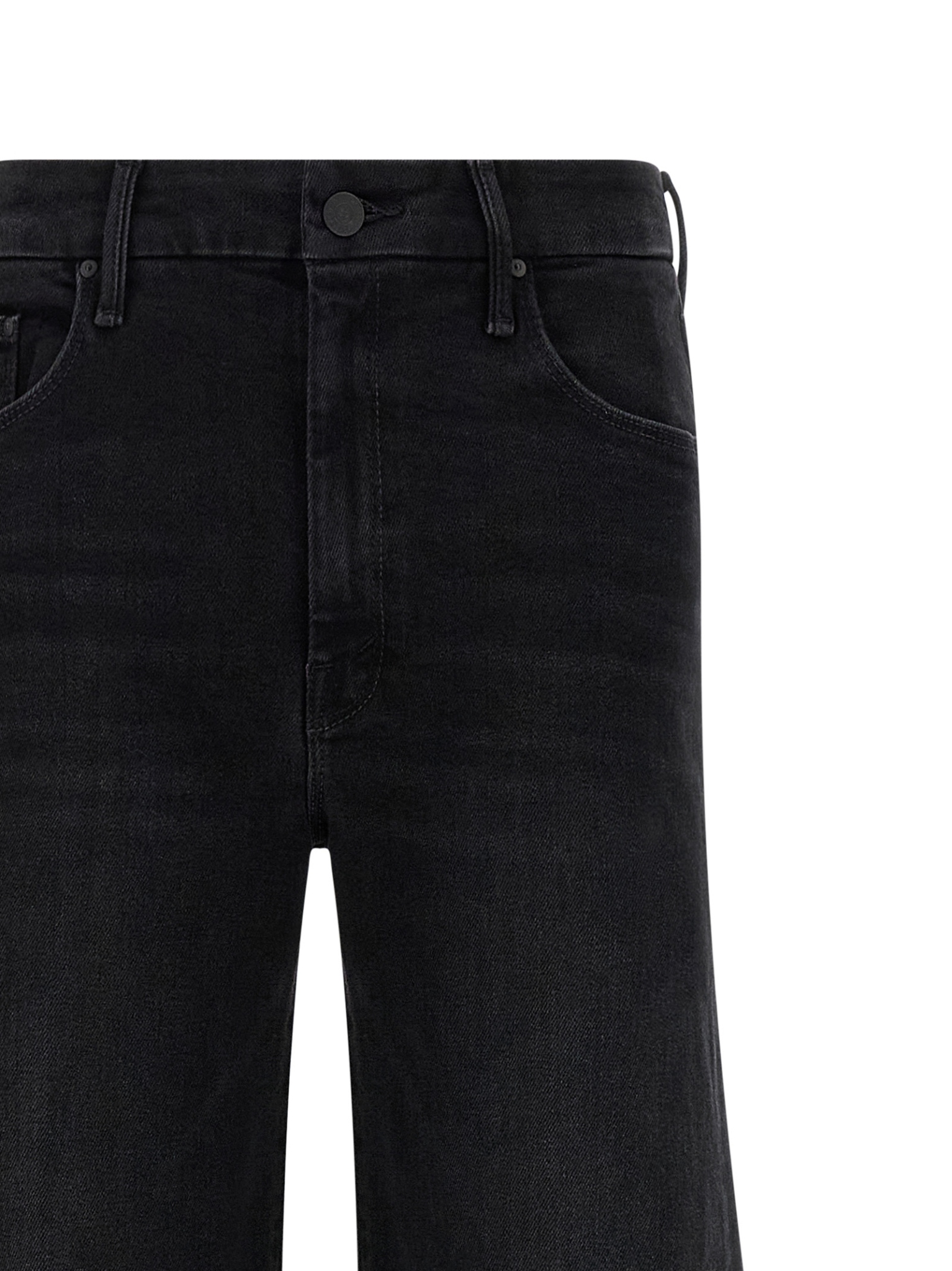 [Mother] Jeans FW26 104151611SPF