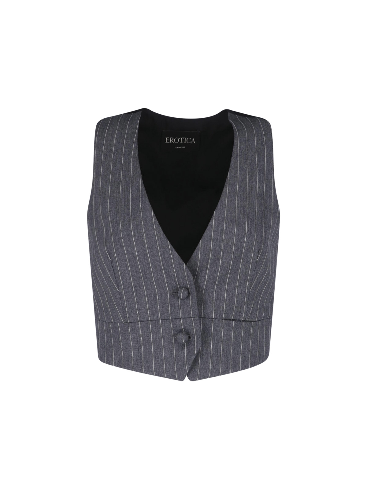 [Dondup] Vest FW26 DJ860 ES0080D XXX903