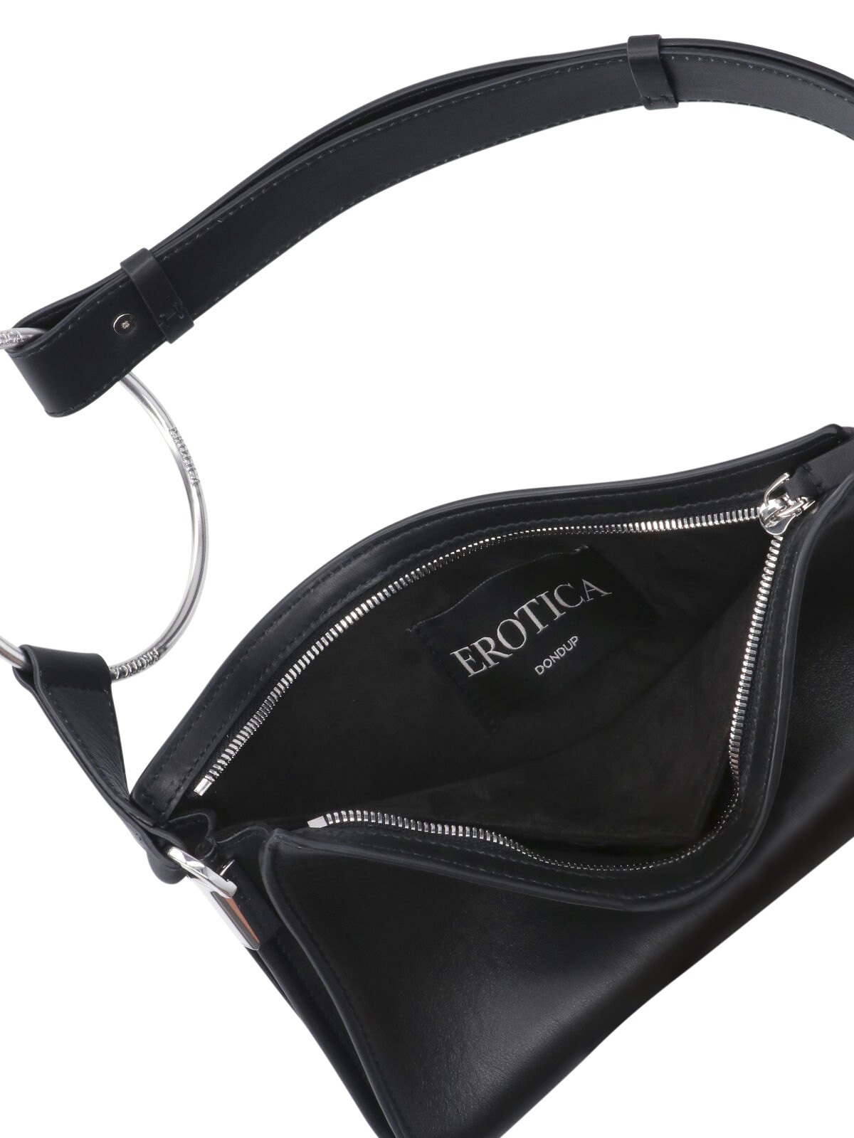 [Dondup] Clutch bag FW26 WB322 PL0725D XXX999