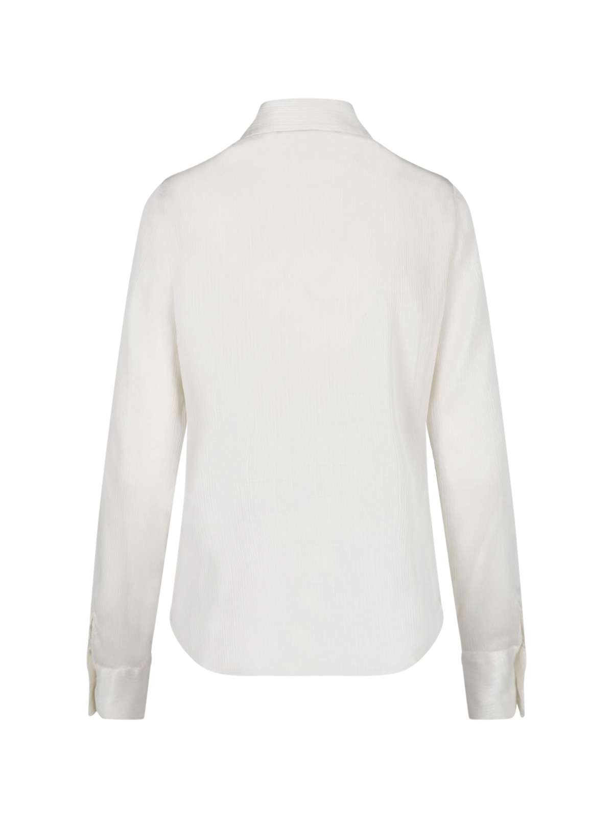 [Dondup] Shirts Long Sleeve FW26 DC526 OF0205D XXX001