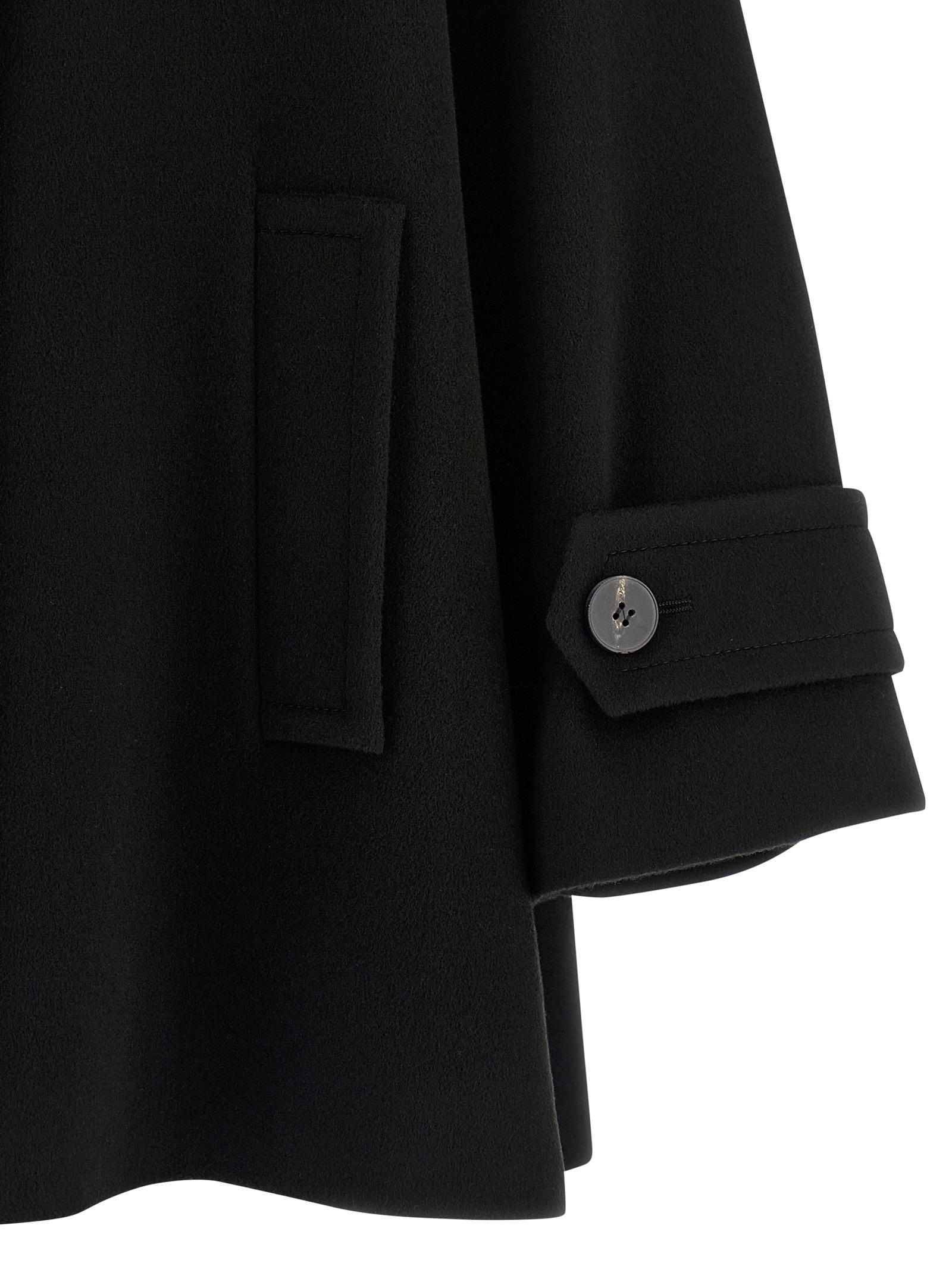 [Alberto Biani] Coat FW25 PP891W003990