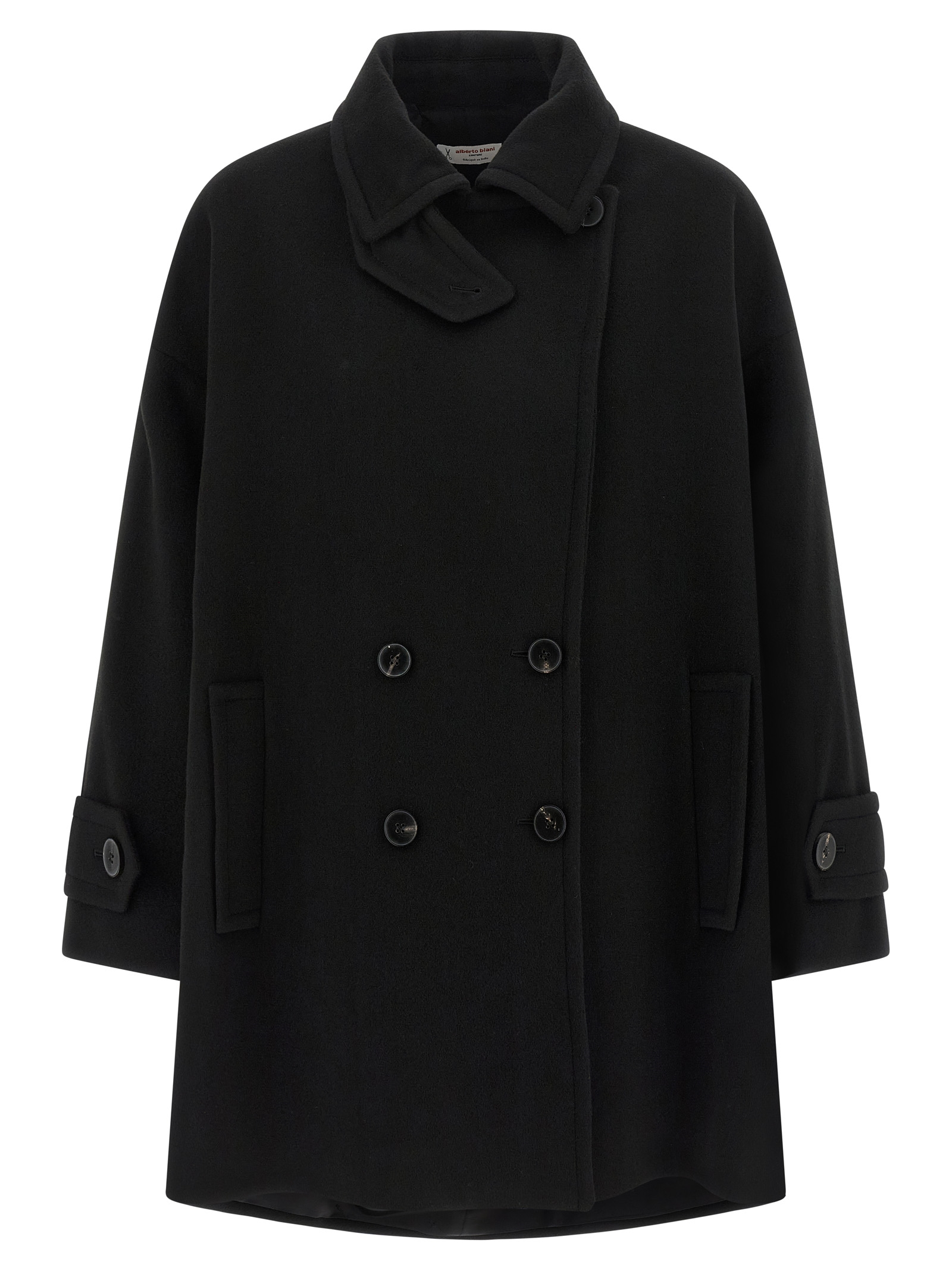 [Alberto Biani] Coat FW25 PP891W003990