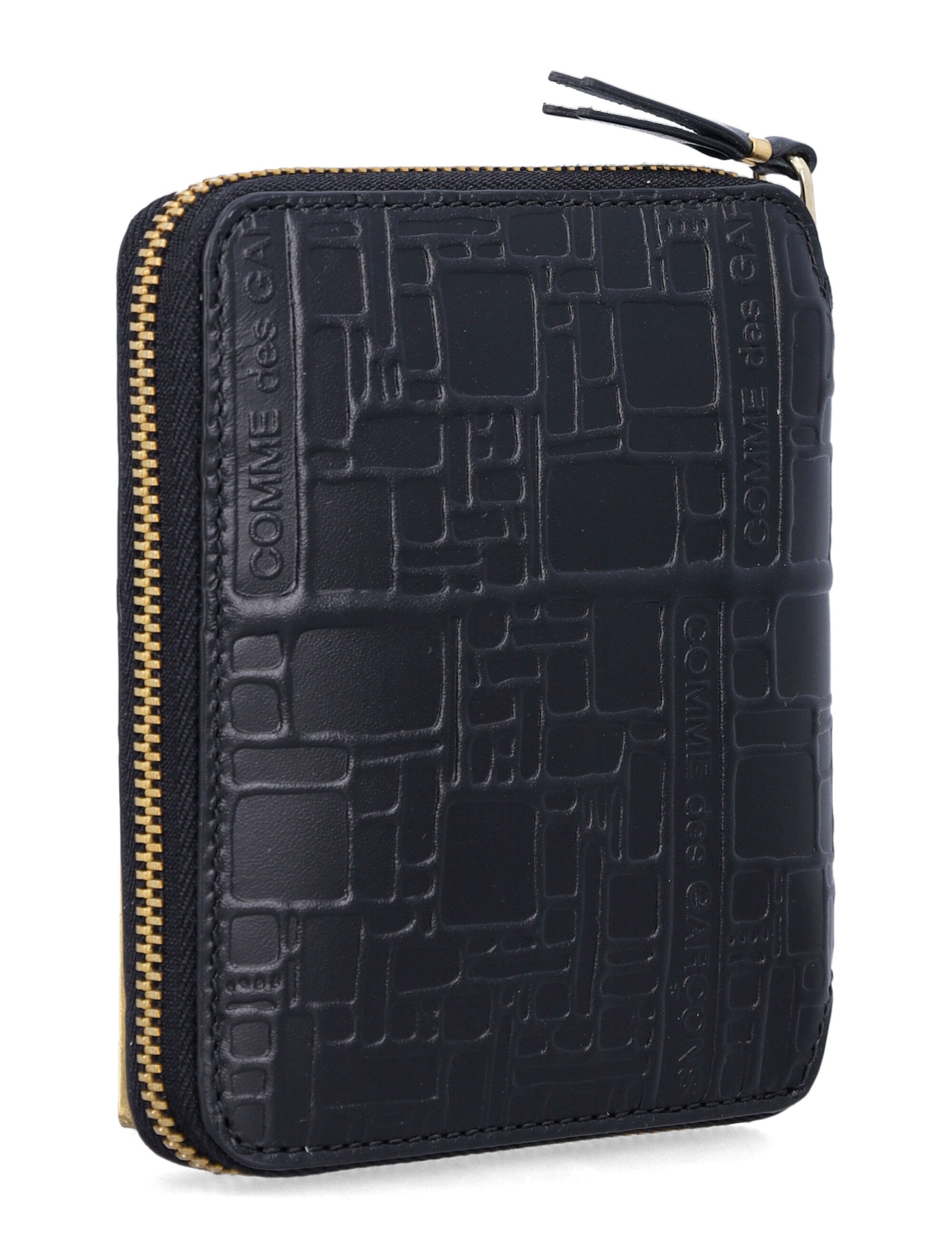 [COMME DES GARCONS WALLET] Wallet FW26 SA2100EL1
