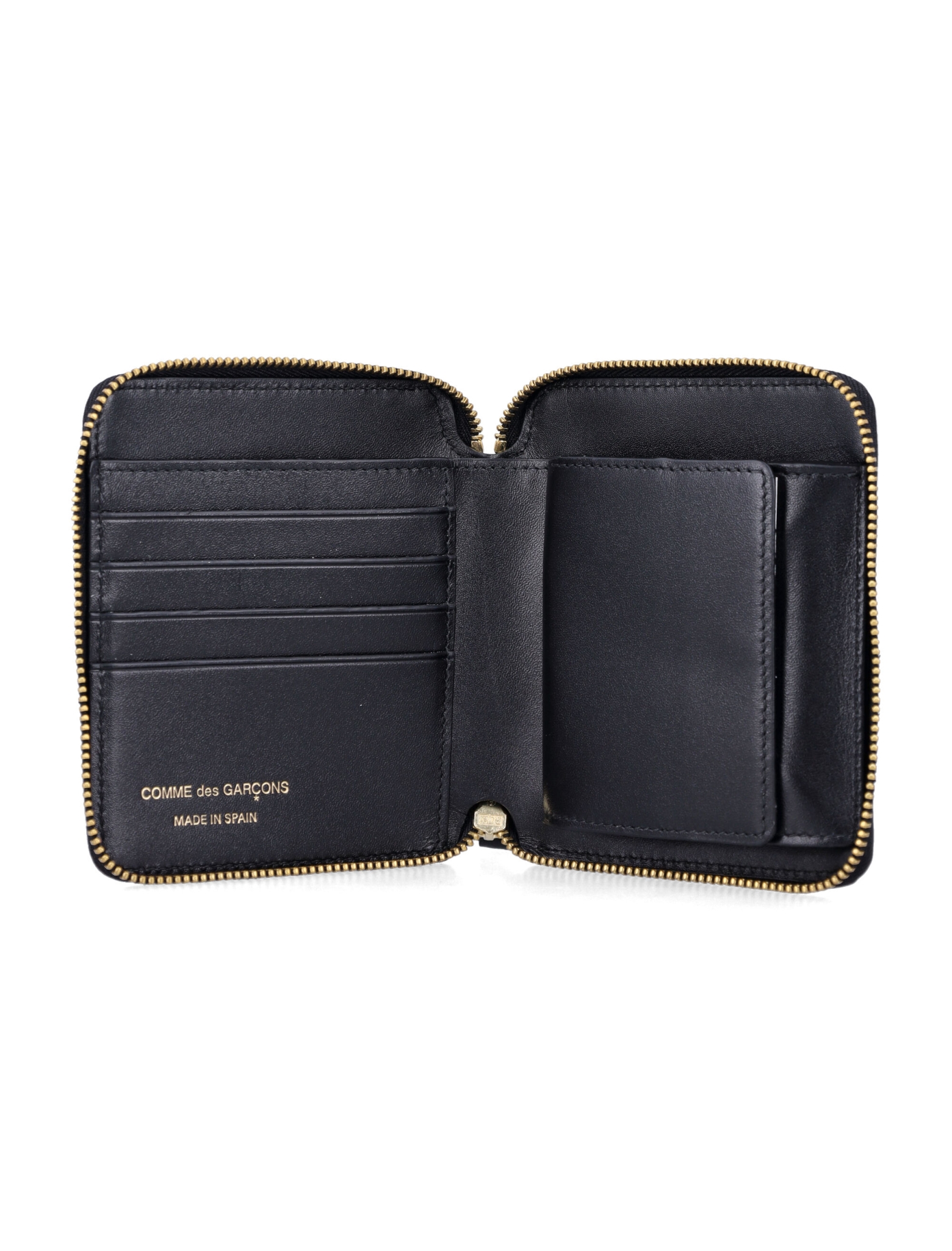 [COMME DES GARCONS WALLET] Wallet FW26 SA2100EL1