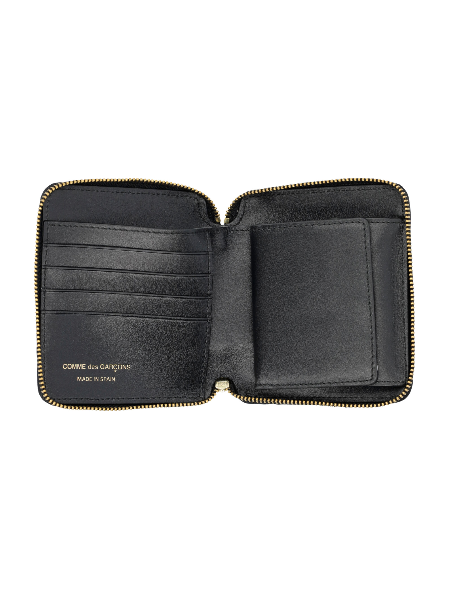 [COMME DES GARCONS WALLET] Wallet FW26 SA2100EL1