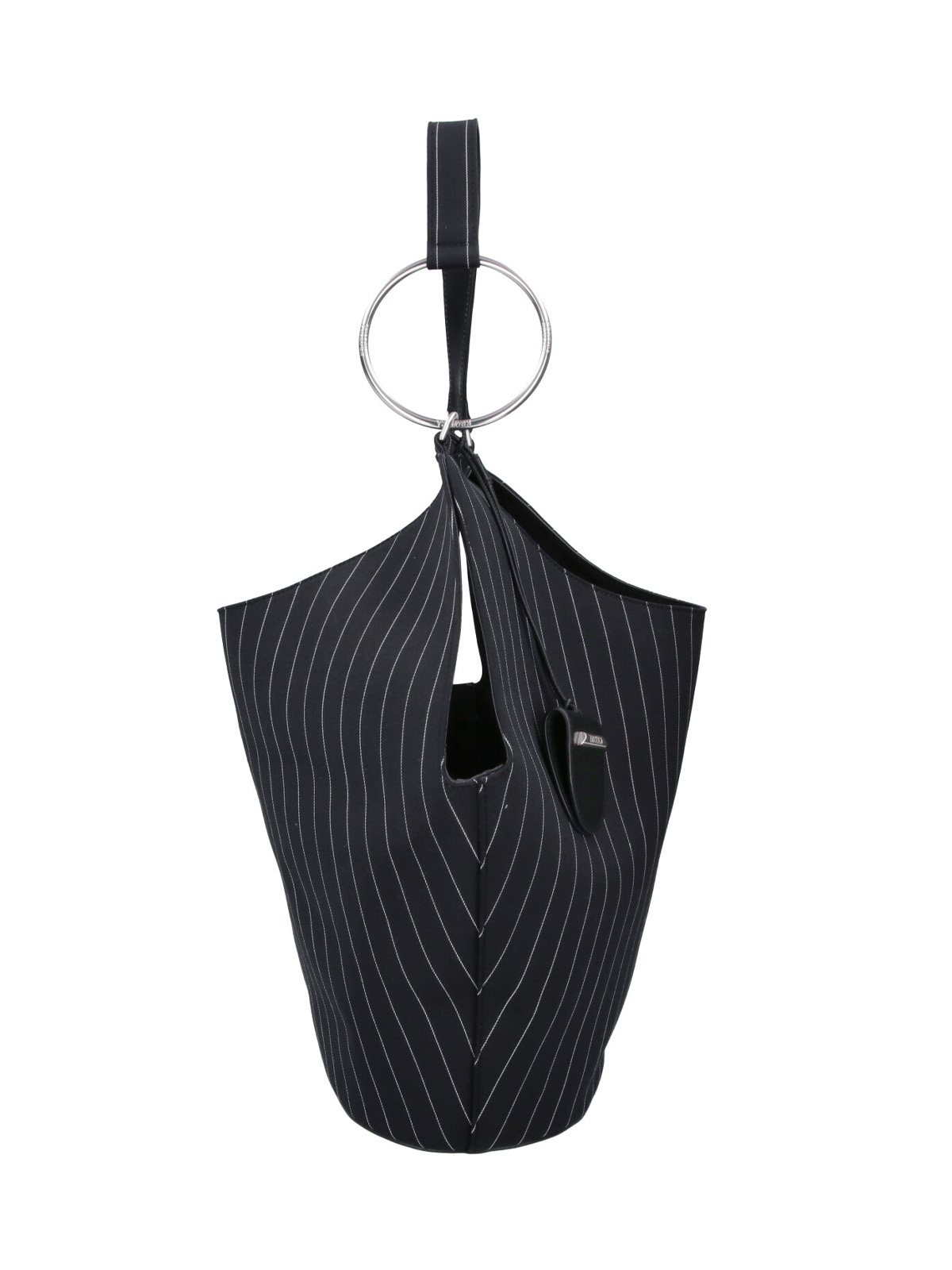[Dondup] Tote bag FW26 WB321 ES0080D XXX999